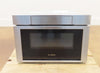 Bosch 800 Series HMD8454UC  24" 1.2 Cu.Ft. Cap Smart Microwave Drawer Pictures