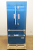 Thermador Freedom Collection T36BT120NS 36" BuiltIn French Door Refrigerator IMG