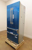 Thermador Freedom Collection T36BT120NS 36" BuiltIn French Door Refrigerator IMG