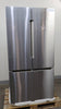 Bosch 800 Series 36" Smart French Door Bottom Mount Refrigerator B36CT81ENS