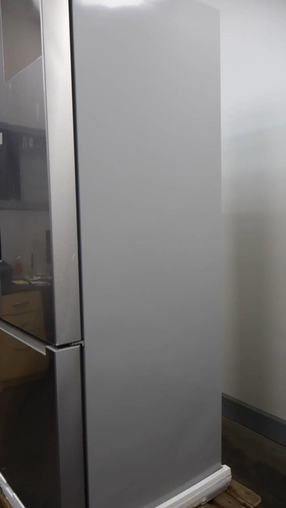 Bosch 800 Series 36" Smart French Door Bottom Mount Refrigerator B36CT81ENS