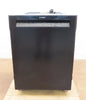 Bosch 100 Series SHE3AEM6N 24" Built-In Black Dishwasher (For Local Pickup)