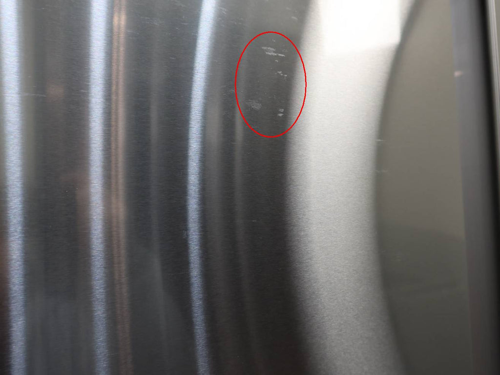 Bosch 800 Series 36" Smart French Door Bottom Mount Refrigerator B36CT81ENS