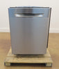 Bosch 500 DLX Series SHP865ZD5N Fully Integrated 24" Stainless Dishwasher