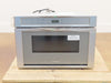 NIB Thermador Masterpiece Series MD24WS 24" Stainless Microdrawer Microwave