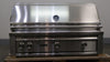 Lynx 42" NG 1,200 sq.in SS Professional Grill Series Built-In Grill L42TRNG