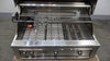 Lynx 42" NG 1,200 sq.in SS Professional Grill Series Built-In Grill L42TRNG