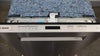 Bosch 24" 42 dBA Fully Integrated Built-In 800 Series Smart Dishwasher SHP78CM5N