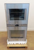 Gaggenau 400 Series BX480612 30" R.H. Electric Double Wall Oven Full Warranty