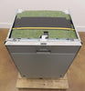 Bosch 800 Series SHV78B73UC 24" Fully Integrated Panel Ready Dishwasher