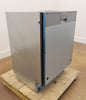 Bosch 800 Series SHV78B73UC 24" Fully Integrated Panel Ready Dishwasher