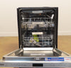 Bosch Benchmark Series SHV9PCM3N 24" Fully Integrated Panel Ready Dishwasher