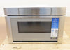 Thermador Masterpiece Professional Series 24" MD24BS MicroDrawer Smart Microwave