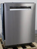 Bosch 24" 800 Series 42 dBA Fully Integrated Built-In Smart Dishwasher SHP78CM5N