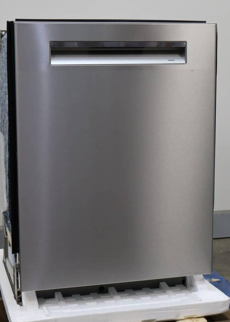 Bosch 800 Series 24" 42 dBA Fully Integrated Built-In Smart Dishwasher SHP78CM5N