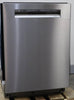 Bosch 24" 42 dBA Fully Integrated Built-In 800 Series Smart Dishwasher SHP78CM5N