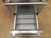 Thermador Freedom Collection T24UR925DS 24" Built-In Undercounter Refrigerator