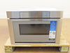 Thermador Masterpiece Professional Series 24" MD24BS MicroDrawer S.S Microwave