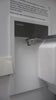 Bosch 36" 800 Series Smart French Door Bottom Mount Refrigerator B36CT81ENS