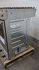 Bosch 30" 5 Burner Benchmark Series Stainless Steel Slide-In Gas Range HGIP056UC