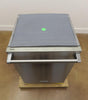 Viking VDWU524SS 24" LCD Control Panel 8 Cycles Quiet Clean Dishwasher