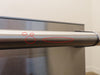 Viking VDWU524SS 24" LCD Control Panel 8 Cycles Quiet Clean Dishwasher