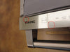 Viking VDWU524SS 24" LCD Control Panel 8 Cycles Quiet Clean Dishwasher