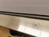 Viking VDWU524SS 24" LCD Control Panel 8 Cycles Quiet Clean Dishwasher