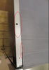 Viking VDWU524SS 24" LCD Control Panel 8 Cycles Quiet Clean Dishwasher