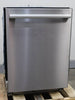 Bosch 24" SS Fully Integrated Built-In 800 Series Smart Dishwasher SHX78CM5N