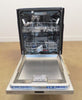 Bosch 800 Series SHX78CM5N 24" Fully Integrated Built-In Smart Dishwasher