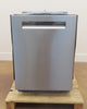 Bosch 500 Series SHP65CM5N 24" Fully Integrated Built-In Smart Dishwasher