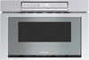 Thermador Professional Series 24" MicroDrawer Smart Masterpiece Microwave MD24BS