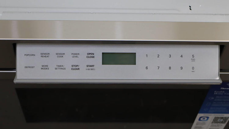 Thermador Professional Series 24" MicroDrawer Smart Masterpiece Microwave MD24BS