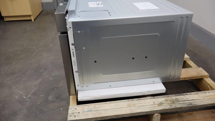 Thermador Professional Series 24" MicroDrawer Smart Masterpiece Microwave MD24BS