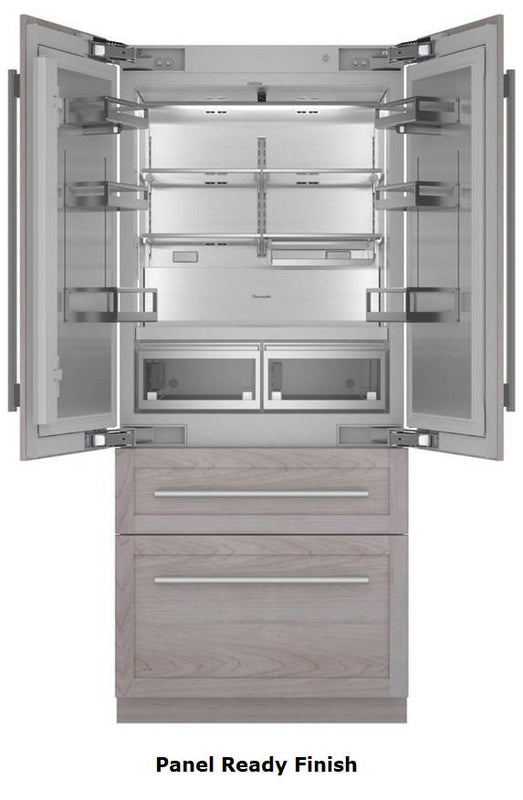 Thermador Freedom Collection 36