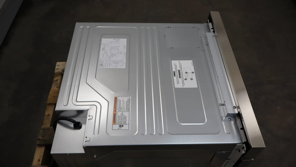Thermador 24" Professional Series Tilt MicroDrawer Masterpiece Microwave MD24BS