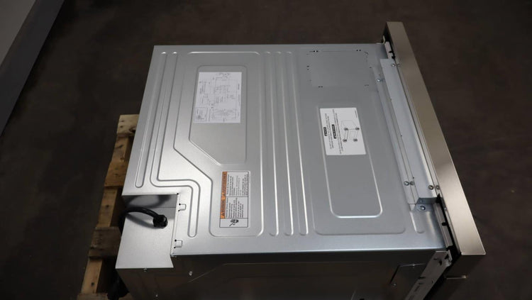Thermador 24" Professional Series Tilt MicroDrawer Masterpiece Microwave MD24BS
