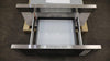 Bosch 30" 800 Series Tilt Display 1.2 Cu.Ft. Smart Microwave Drawer HMD8054UC
