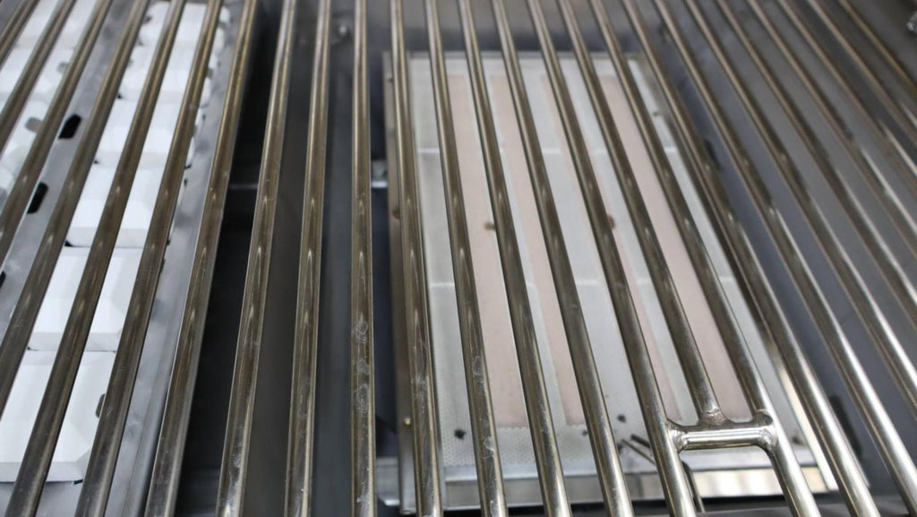 Lynx Sedona Series 42" 1049 sq.in. Stainless LP Freestanding Grill L700PSFRLP