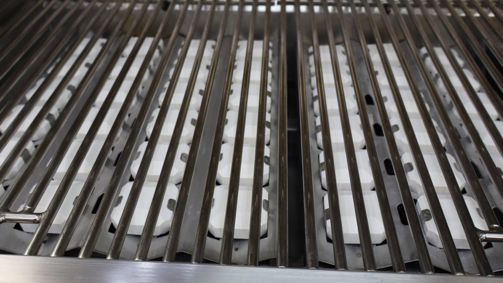 Lynx Sedona Series 42" 1049 sq.in. Stainless LP Freestanding Grill L700PSFRLP
