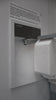 Bosch 36" 21 cu.Ft Home Connect French Door 800 Series Refrigerator B36CL80ENS