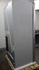 Bosch 36" 21 cu.Ft Home Connect French Door 800 Series Refrigerator B36CL80ENS