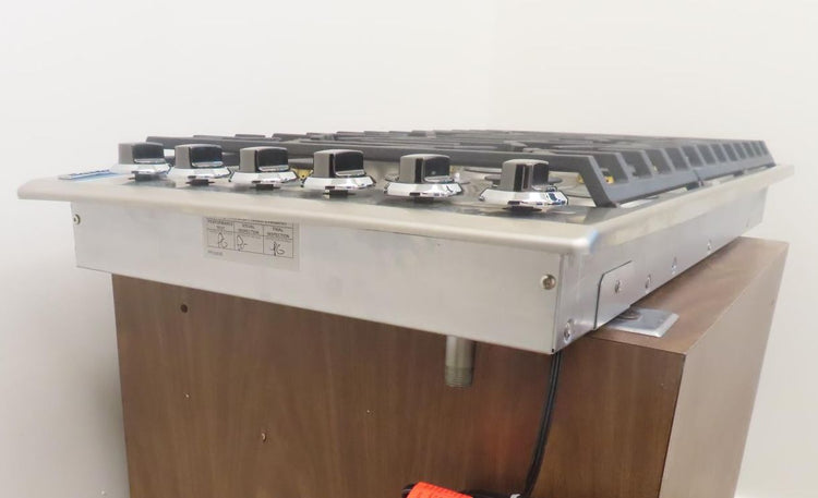 Viking 5 Series VGSU53616BSS 36" Professional 6Burners SS Gas Cooktop 2023 Model