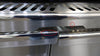 Lynx Sedona Series 42" 1049 sq.in. Stainless LP Freestanding Grill L700PSFRLP