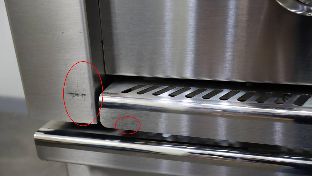 Lynx Sedona Series 42" 1049 sq.in. Stainless LP Freestanding Grill L700PSFRLP