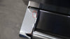Viking 5 Series 36" ProFlow Stainless Steel 2021 Pro-Style Gas Range VGR5366BSS
