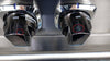 Viking 5 Series 36" ProFlow Stainless Steel 2021 Pro-Style Gas Range VGR5366BSS