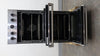 Viking Professional 5 Series 27" SS Rapid Ready 2021 Double Wall Oven VDOE527SS