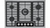 NIB Bosch Benchmark Series NGMP059UC 30" Gas Cooktop with 5 Sealed Burners